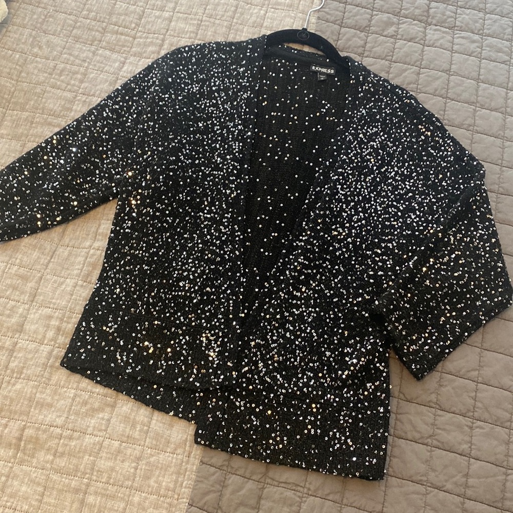 Express Sweater - Like New